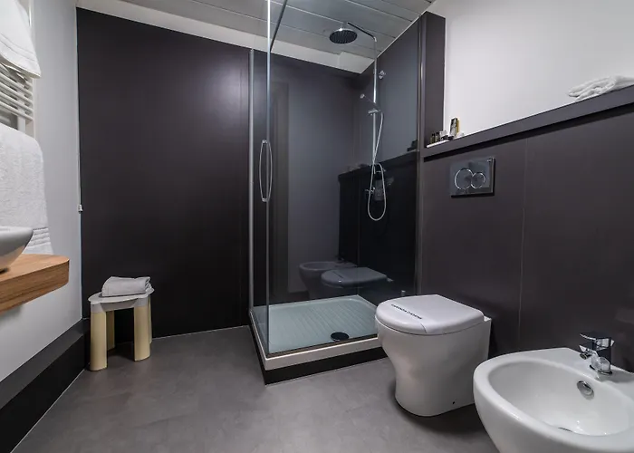 Hotel Gardenia