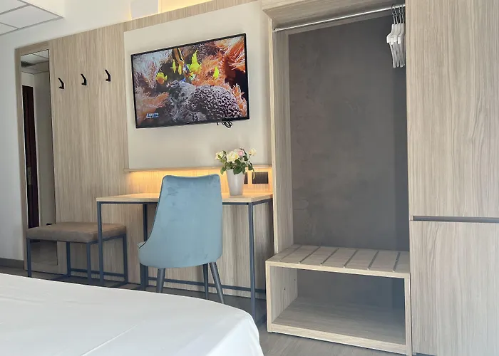 Hotel Gardenia