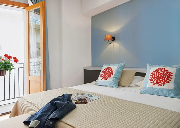 Hotel Al Madarig