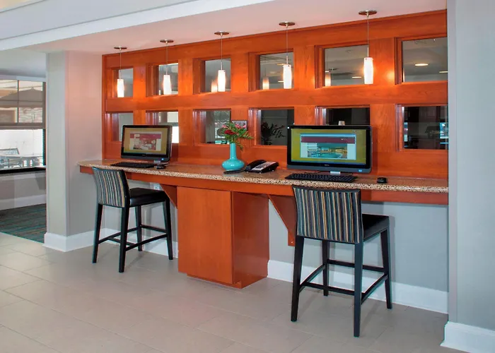 Residence Inn Dover