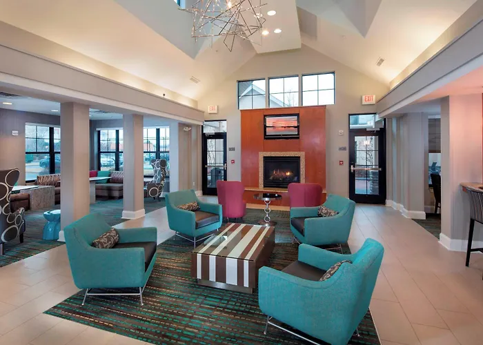 Residence Inn Dover