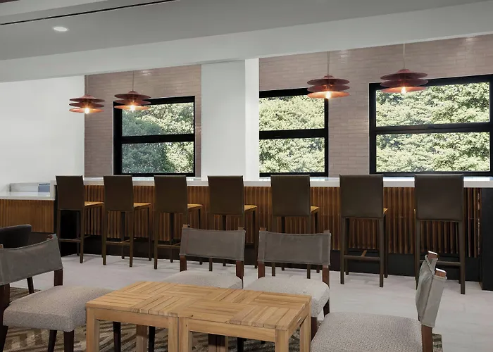 Courtyard By Marriott Paso Robles
