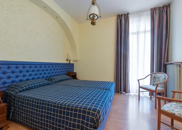 Hotel Malcesine