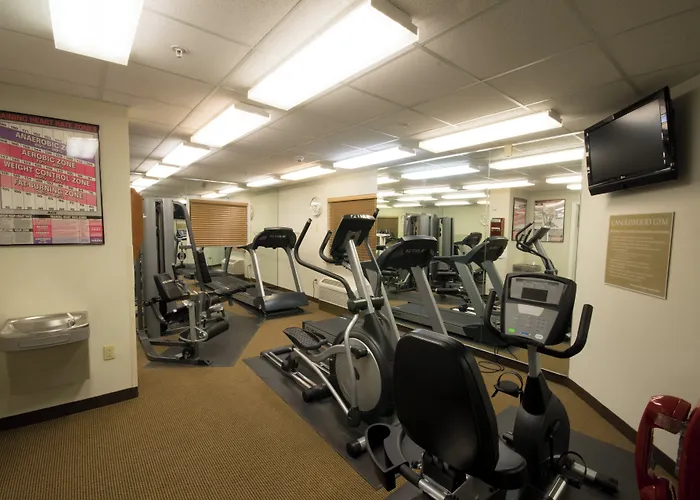 Candlewood Suites Alabaster By Ihg