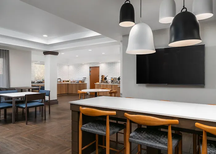 Fairfield Inn & Suites By Marriott Chattanooga South East Ridge