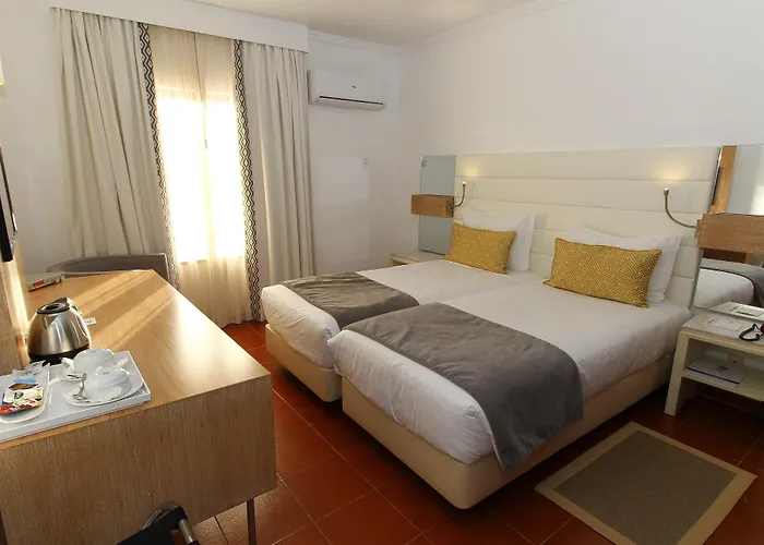 Best Western Hotel Dom Bernardo