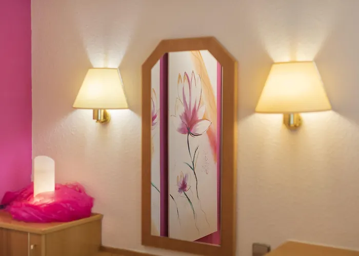 Eden Hotel