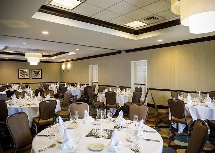 Hilton Garden Inn Hampton Coliseum Central