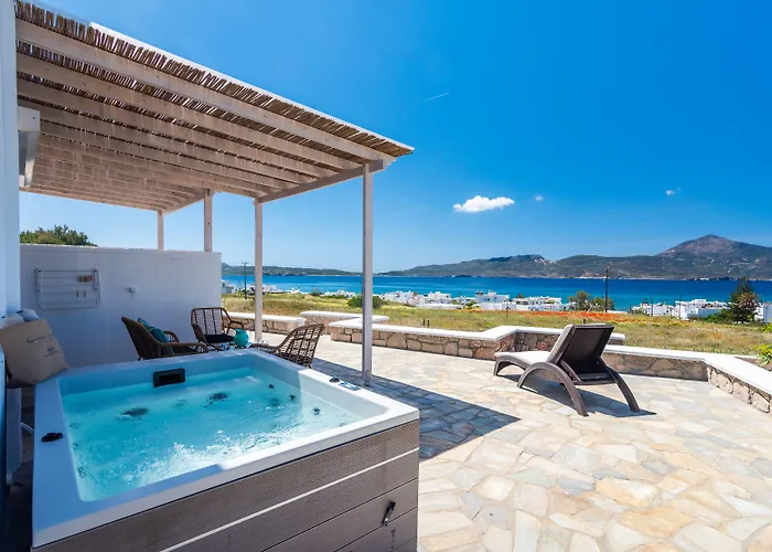 Santa Maria Village Resort & Spa