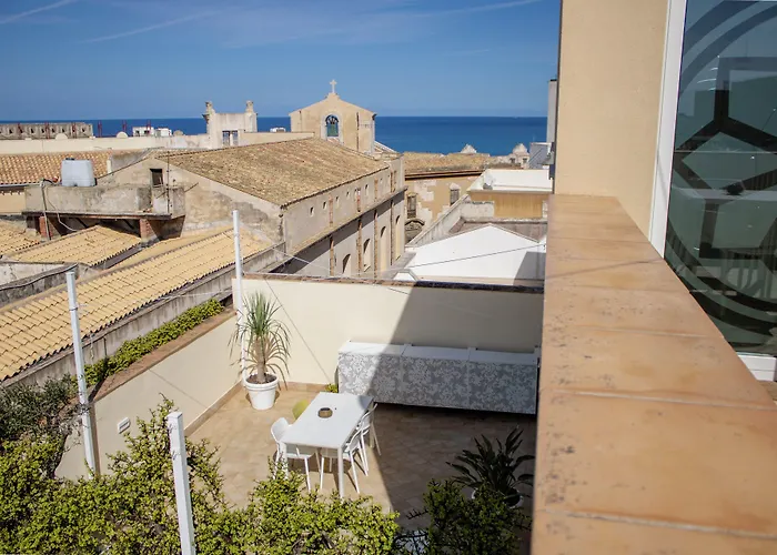 Badia Nuova Apart Hotel