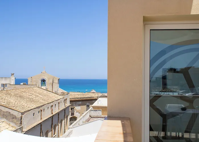 Badia Nuova Apart Hotel