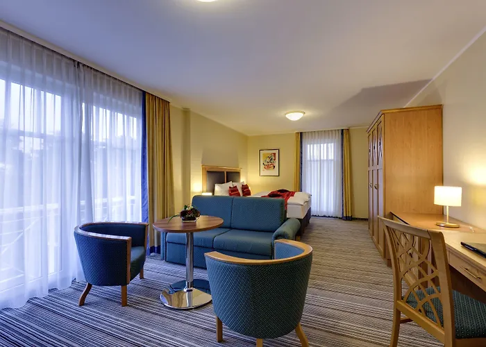 Hotel Aquamarin