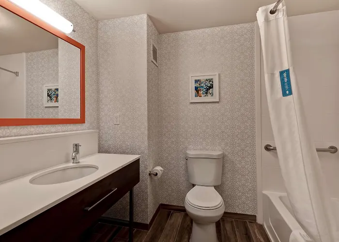 Hampton Inn & Suites Rohnert Park - Sonoma County