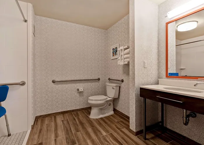Hampton Inn & Suites Rohnert Park - Sonoma County