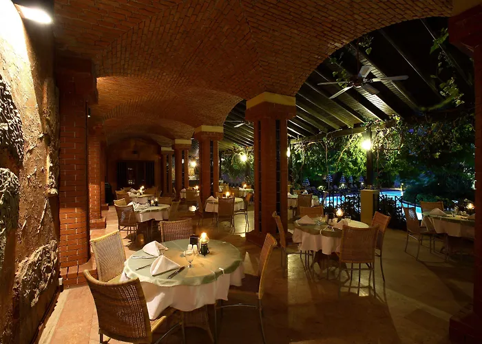 Zeytinada Hotel