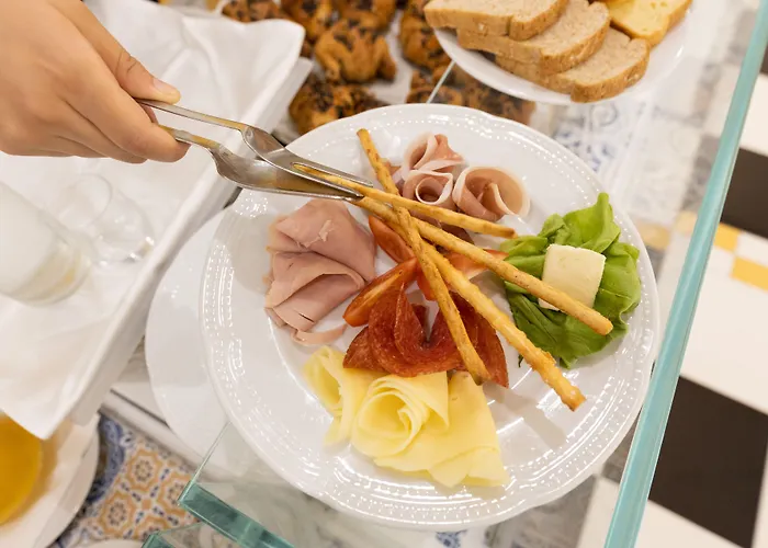 Grand Hotel Salerno
