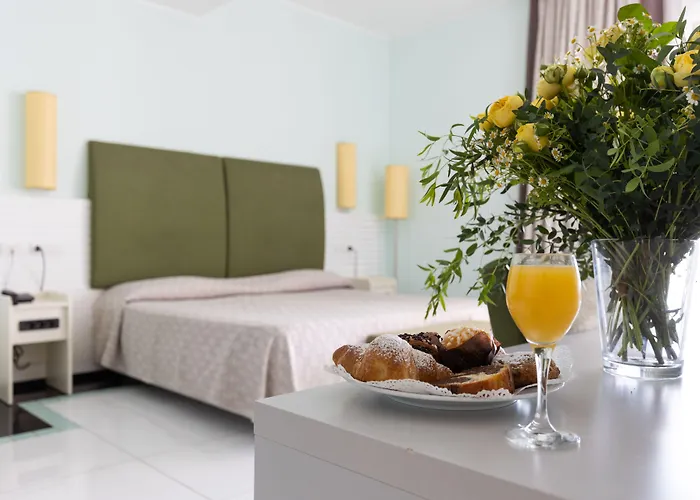 Grand Hotel Salerno