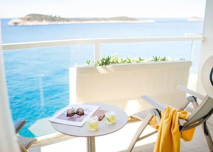 Hotel Croatia