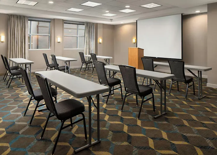 Residence Inn Newport News Airport