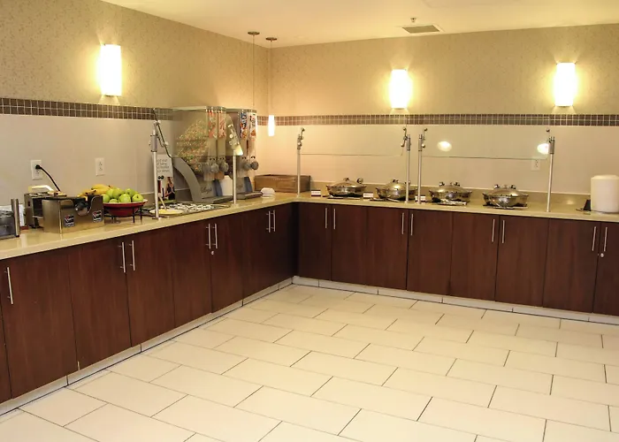 Residence Inn Newport News Airport