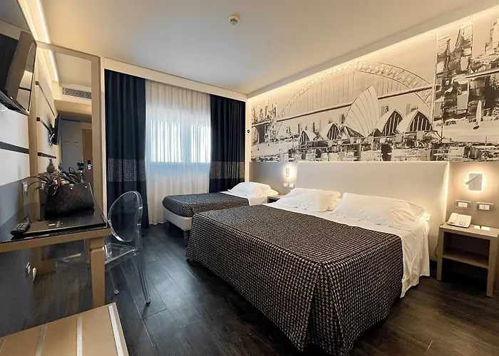 The Sydney Hotel