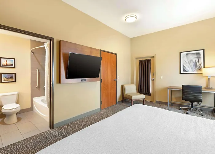 Best Western Plus Surprise-Phoenix NW