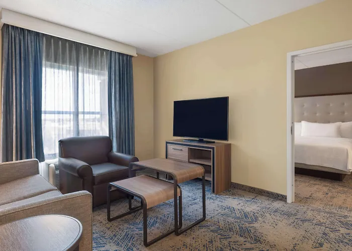Homewood Suites Fredericksburg