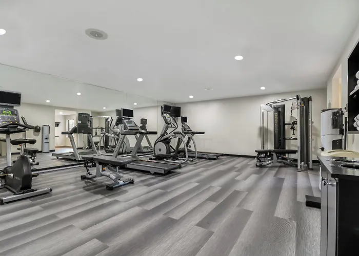 Staybridge Suites Toledo/Maumee By Ihg