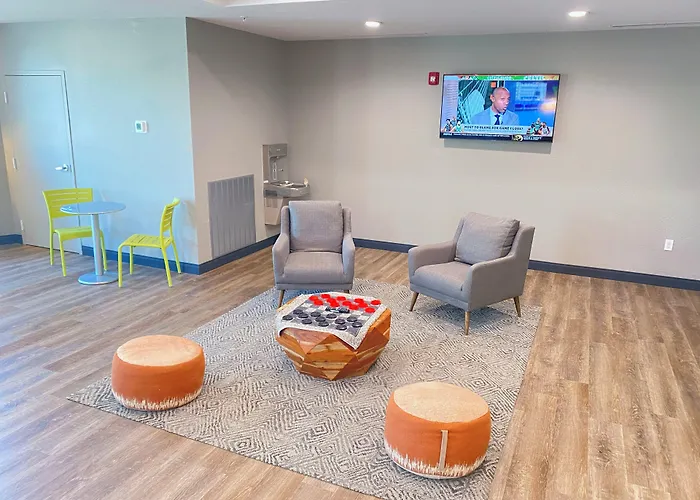 Candlewood Suites Bowling Green By Ihg