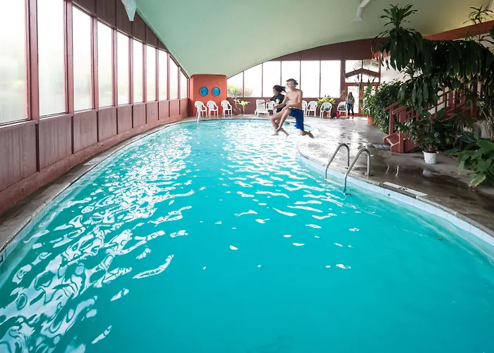 Surftides Hotel