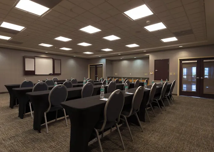 Springhill Suites Ridgecrest