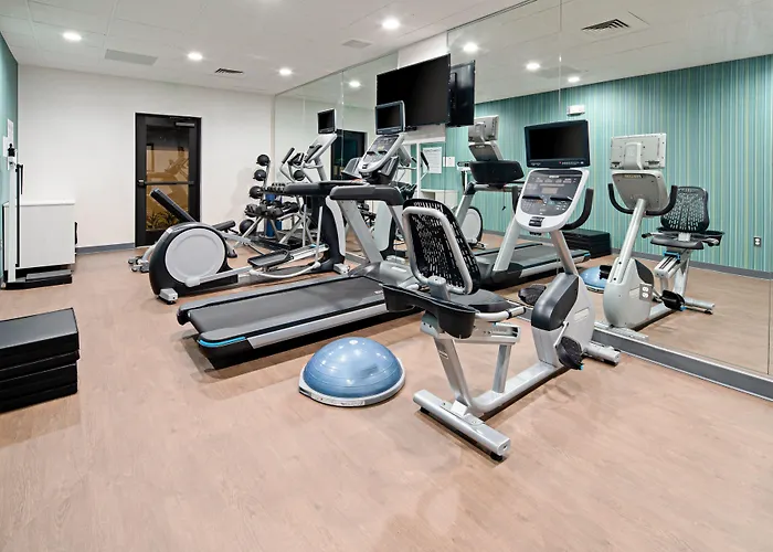 Holiday Inn Express Hotel & Suites Atascadero By Ihg