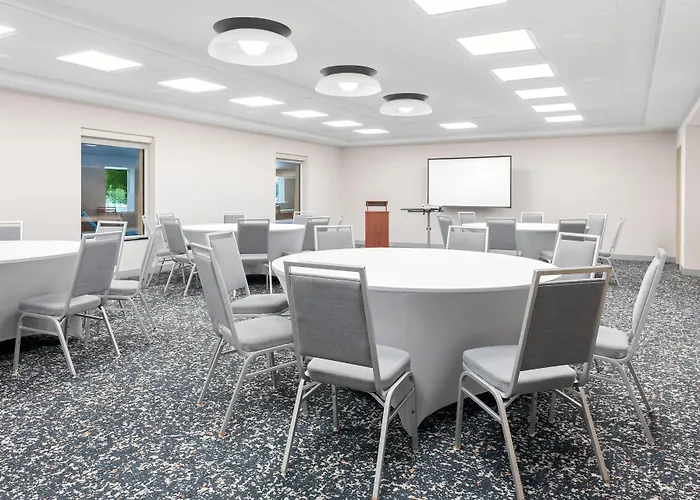 Hampton Inn Gainesville-Haymarket