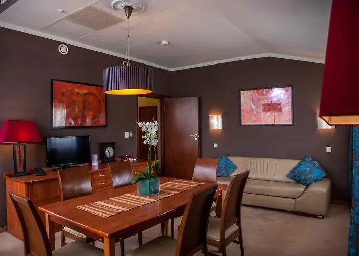 Farmona Hotel Business & Spa