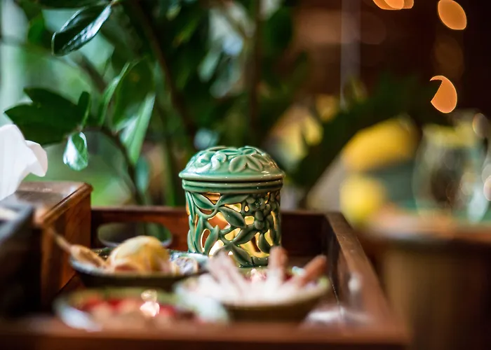 Farmona Hotel Business & Spa