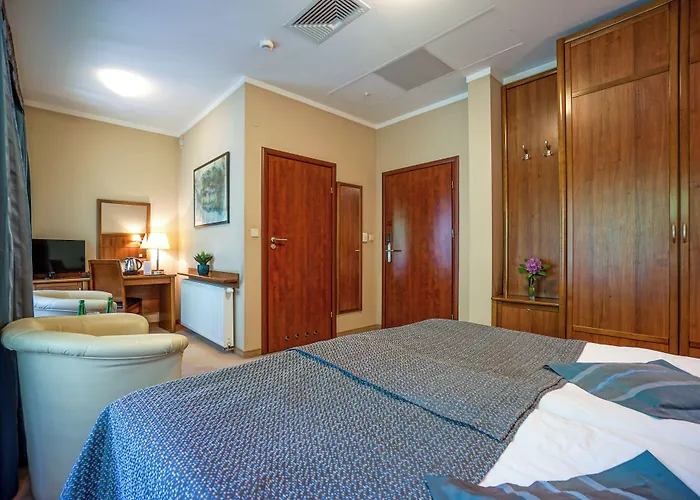 Farmona Hotel Business & Spa
