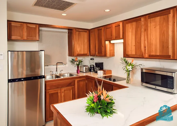 Sunbreeze Suites