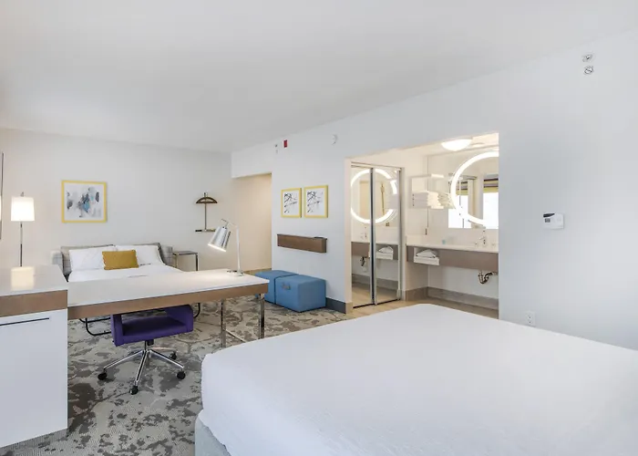 Hampton Inn & Suites Raleigh-Durham Airport-Brier Creek