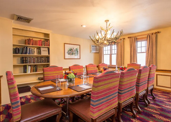 Wolfeboro Inn