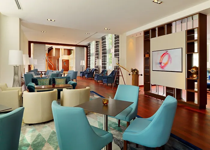 Sheraton Sopot Hotel