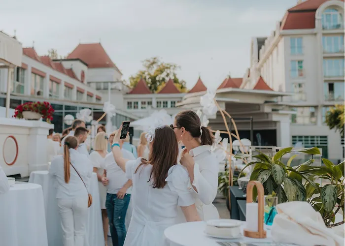 Sheraton Sopot Hotel