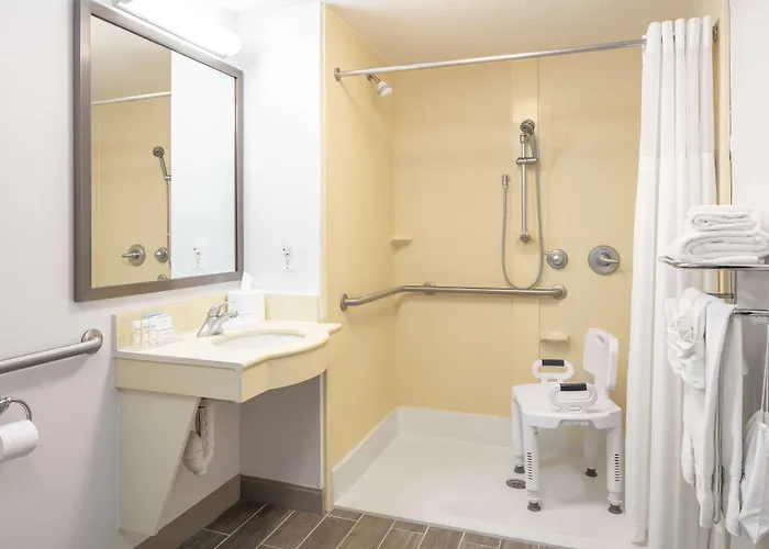 Hampton Inn Freeport
