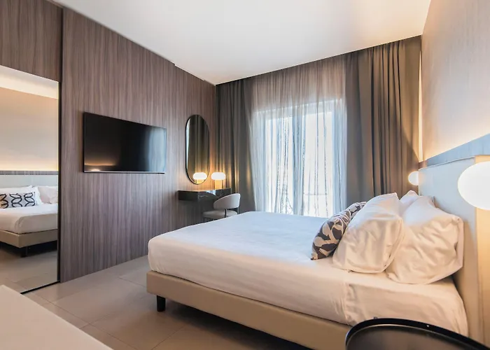 Hotel Europa