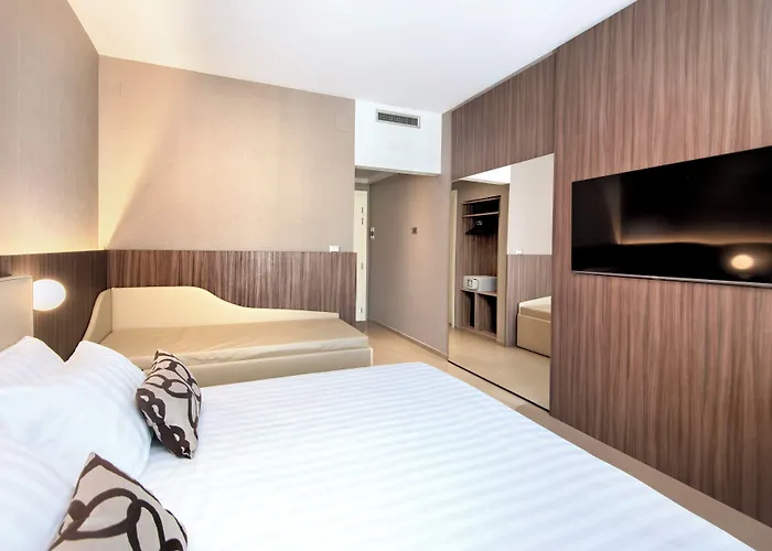 Hotel Europa