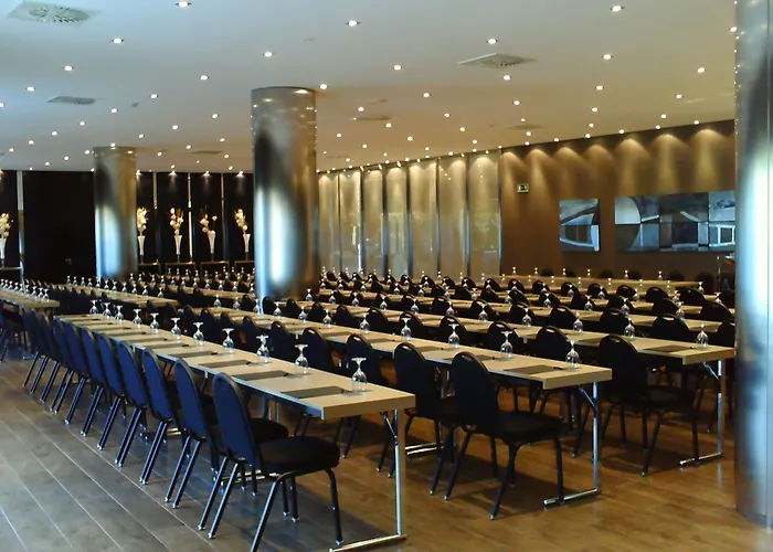 Eurostars Palace