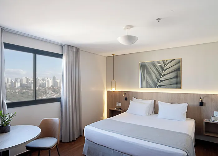 Jk Premium Hotel E Eventos