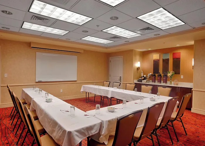 Residence Inn Neptune At Gateway Center