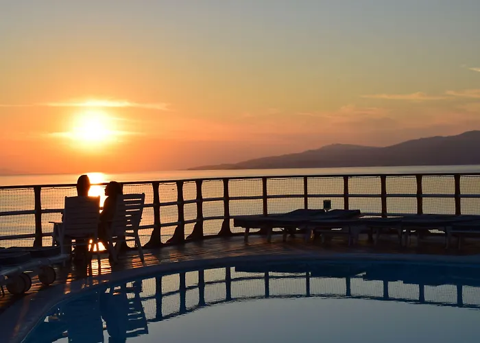Mykonos View Hotel