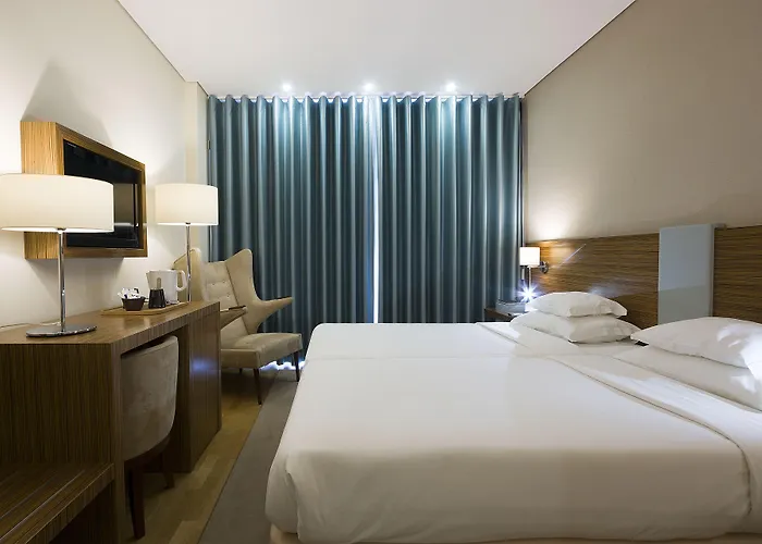 Hotel Meira