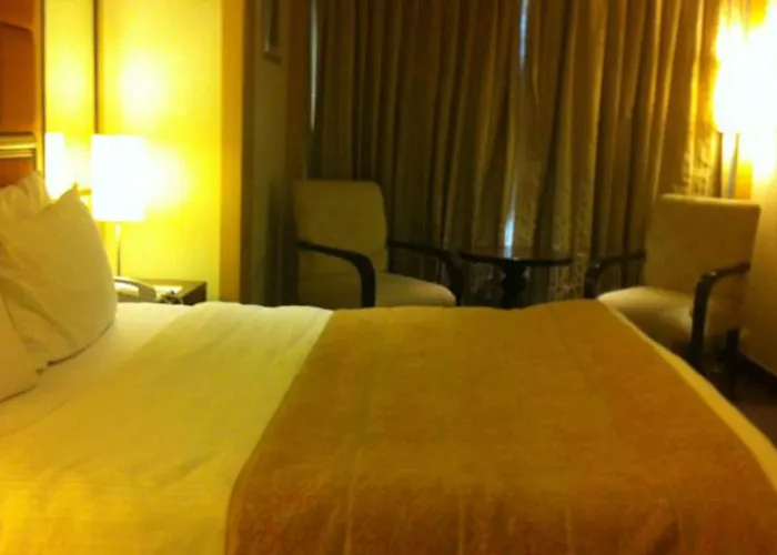 Lemon Tree Premier, Jaipur